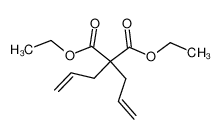 二烯丙基丙二酸二乙酯