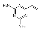 2-乙烯基-4,6-二氨基-1,3,5-三嗪