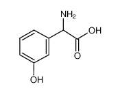 (Rac)-3-Hydroxyphenylglycine