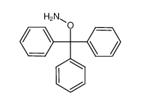 O-三苯甲基羟胺