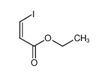 (Z)-3-碘丙烯酸乙酯