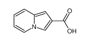吲哚嗪-2-羧酸
