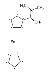 (S)-(-)-N,N-二甲基-1-二茂铁基乙胺