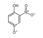 4-羟基-3-硝基吡啶 1-氧化物
