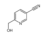 6-羟甲基吡啶-3-腈