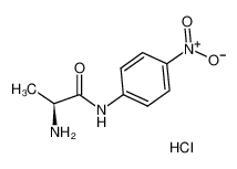L-丙氨酸4-硝基酰苯胺盐酸盐