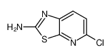 5-chlorothiazolo[5，4-b]pyridin-2-amine