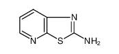 噻唑并[5,4-b]吡啶-2-胺
