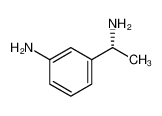 (S)-3-(1-氨基乙基)苯胺