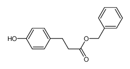 对羟基苯丙酸苄酯