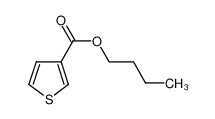 3-噻吩羧酸丁酯