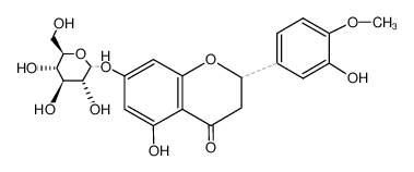 橙皮素-7-O-葡萄糖苷