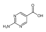 2-氨基嘧啶-5-羧酸