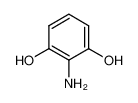 2-氨基间苯二酚
