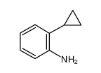 2-环丙基苯胺