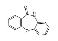 二苯并[b,f][1,4]氧氮杂环庚烷-11(10H)-酮
