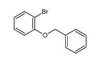 2-苄氧基溴苯