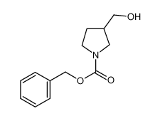 1-CBZ-3-羟甲基吡咯烷