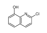 2-氯-8-羟基喹啉