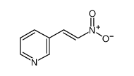 3-(2-硝基乙烯基)吡啶