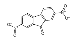 2,7-二硝基-9-芴酮
