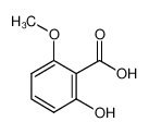 6-甲氧基水杨酸