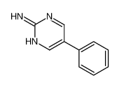 5-苯基嘧啶-2-胺