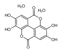 Ellagic Acid hydrate