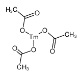 乙酸铥(III)水合物