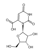 Orotidine