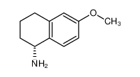 (R)-6-甲氧基-1，2，3，4-四氢萘-1-胺