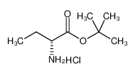 (2R)-2-氨基-丁酸叔丁酯