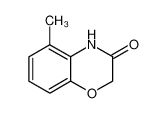 5-甲基-2H-苯并[b][1,4]噁嗪-3(4H)-酮