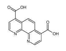 1,10-菲咯啉-4,7-二甲酸