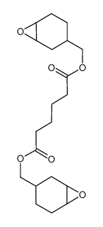 二(3,4-环氧环己基甲基)己二酸酯