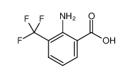 2-氨基-3-(三氟甲基)苯甲酸