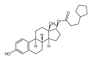 环戊丙酸雌二醇