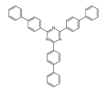 2,4,6-三([1,1'-联苯]-4-基)-1,3,5-三嗪