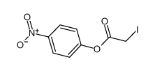 4-硝基苯酚碘乙酸