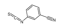 3-氰基苯基异硫氰酸酯