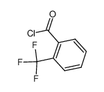 2-(三氟甲基)苯甲酰氯