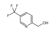 5-三氟甲基吡啶-2-甲醇