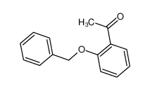 1-(2-(苄氧基)苯基)乙酮