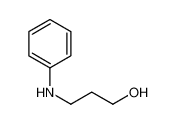 3-苯氨基-1-丙醇