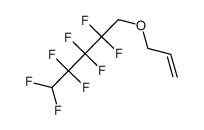 烯丙基2，2，3，3，4，4，5，5-八氟戊醚