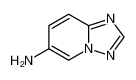 6-氨基-[1,2,4]三唑并[1,5-a]吡啶
