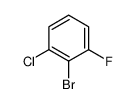 2-氯-6-氟溴苯