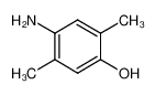 4-氨基-2,5-二甲苯酚