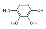 4-氨基-2,3-二甲苯酚