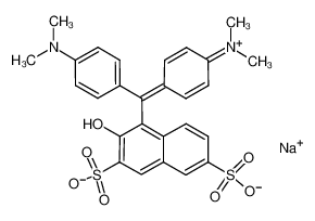 酸性绿 50